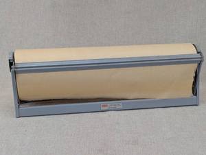 lot 157 image: Uline Paper Roll Dispenser