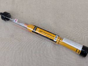 lot 25D image: Easy Wood Tools Mini Easy Detailer  Item #7200