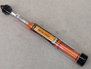 lot 25E image: Easy Wood Tools Mini Easy Rougher  Item #5200