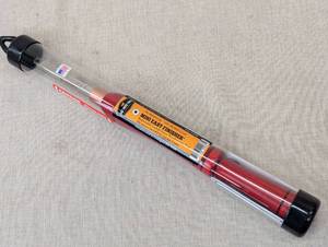 lot 25F image: Easy Wood Tools Mini Easy Finisher  Item #6200