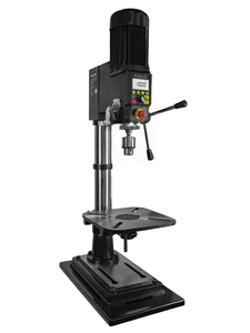 lot 14 image: Nova Viking DVR 16 Benchtop Drill Press