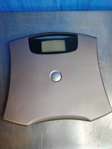 lot 2 image: Taylor Electronic Digital Bath Scale