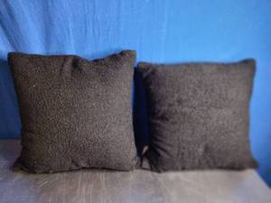 lot 11 image: Threshold 20 X 20 Outdoor Pillows