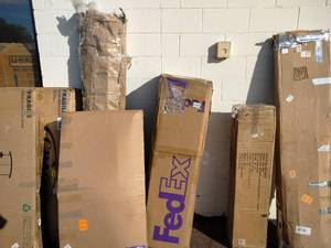 lot 42 image: Handyman Lot