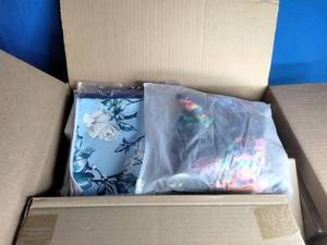 lot 69 image: Not a Total Mystery, Mystery Box