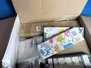 lot 71 image: Not a Total Mystery, Mystery Box