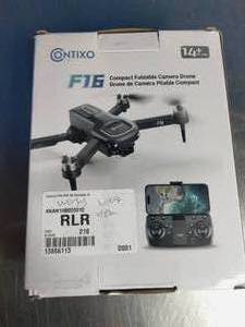 lot 72 image: F196 Drone.