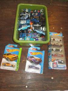 lot 647 image: Collection of new and pre-owned Hot...