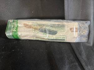 lot 41 image: Foot File Set, 2 Pack - New in Opened Retail Box