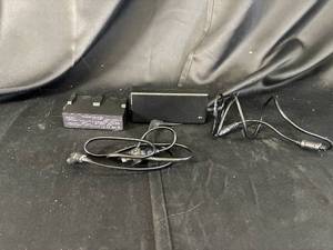 lot 73 image: Charger for Spark Drone Batteries with ACDC Adapter