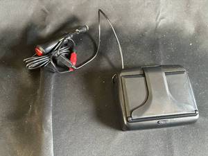 lot 87 image: Rear Facing Car Seat Monitor Kit