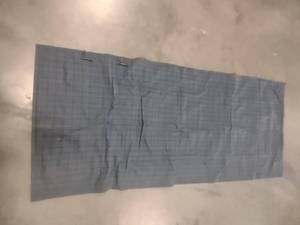 lot 217 image: Vintage Air mattress