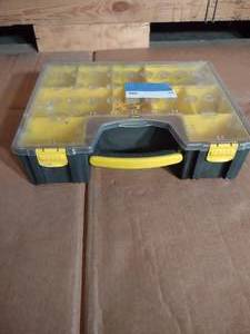 lot 79 image: Pack out box