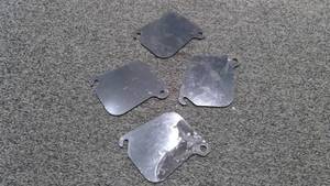 lot 40 image: Bobcat Access covers