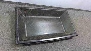 lot 46 image: Large Mortar Box