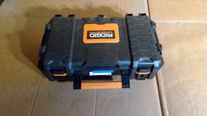 lot 53 image: Rigid Pack out box