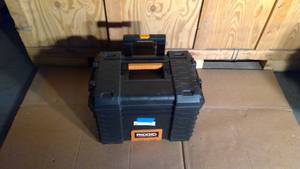 lot 56 image: Rigid Pack out base box