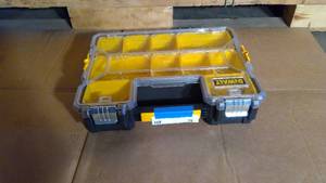 lot 70 image: Dewalt Pack out