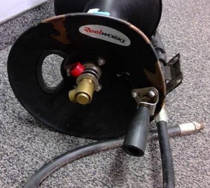 Air hose Reel