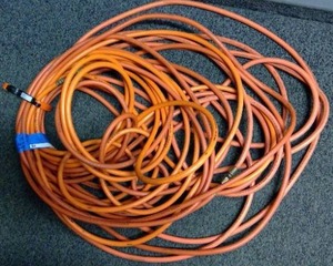 lot 8 image: 150 of Air hose