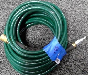 lot 10 image: 50 of air hose