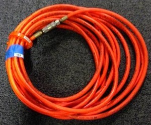 lot 11 image: 50 of air hose