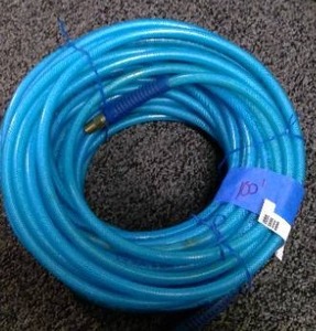 lot 12 image: 100 of air hose