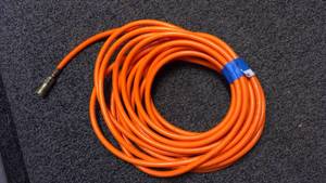 lot 16 image: 50 of air hose