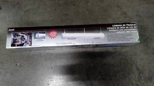 lot 111 image: Garage light