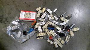 lot 130 image: Electrical Outlets