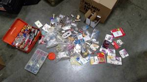 lot 142 image: Miscellaneous Coaxal and Speaker items