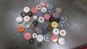 lot 161 image: Electrical Tape