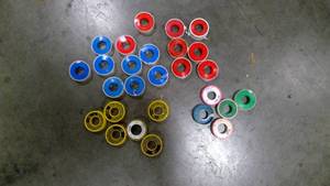 lot 162 image: Pipe Thread Tape
