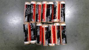 lot 167 image: Painting Roller Brushes