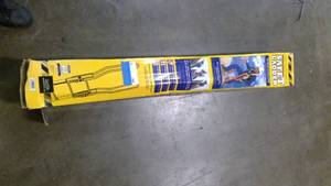 lot 199 image: Safe T ladder Extension