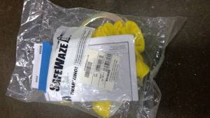 lot 200 image: Shock Absorb Lanyrd Rebar hook