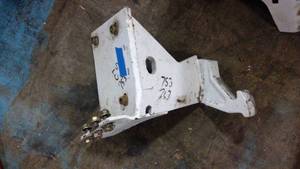 lot 229 image: Bobcat Backhoe Bracket