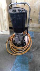 lot 236 image: Wagner Airless paint sprayer