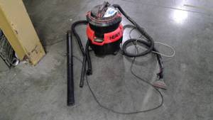 lot 267 image: Shop vac