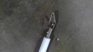 lot 284 image: Wire installation tool