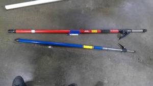 lot 285 image: Expandable hand tool