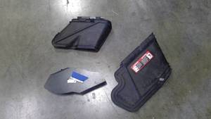 lot 286 image: Lawnmower parts