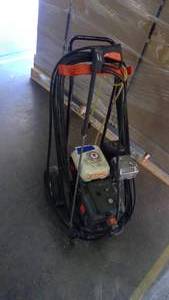 lot 295 image: Stihl Pressure Washer