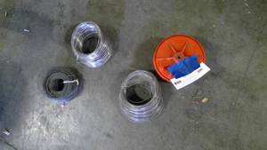 lot 300 image: Tie Wire and reel