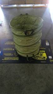 lot 309 image: Yard leaf bag items