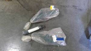 lot 314 image: Outdoor light Anchors