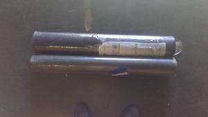 lot 339 image: Landscape fabric