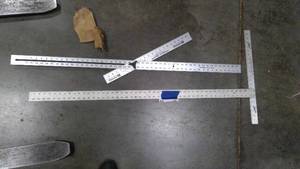 lot 344 image: Johnson T Square