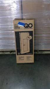 lot 351 image: Electric Circuit breaker box