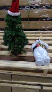 lot 360 image: Christmas items